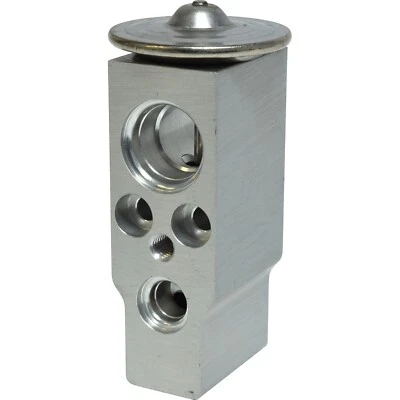 For 2006-2016 Volvo VHD A/C Expansion Valve UAC 2007 2008 2009 2010 2011 2012 - Image 1 of 2