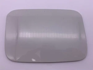 OEM 07-13 BMW 328i 335i M3 E90 E91 XDrive Fuel Tank Door Lid Cover Alpine White - Picture 1 of 6
