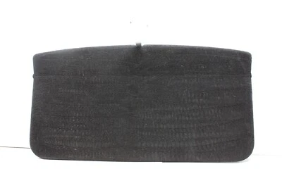 2014 Tesla Model S багажник пола ковровое покрытие 1005534-00-F 12-19 - Изображение 1 из 4