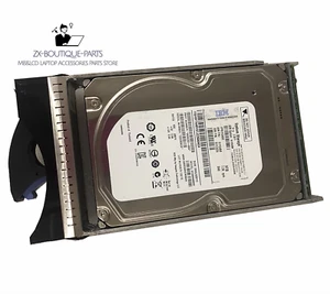IBM DS5020 81Y2458 81Y3839 94Y8411 3TB 7.2K SAS-FC 3.5'' 6Gbs Hard Drive HDD - Picture 1 of 1