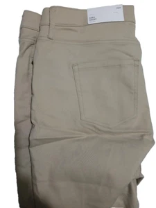 liz claiborne flexi fit waistband shorts - Picture 1 of 11