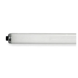 GE LAMPS F72T12/D/HO PK 15 85 W,T12,Recessed Double Contact (R17d) 4V444 - Picture 1 of 1