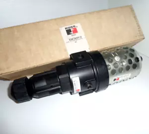 ⭐NEU IM KARTON⭐ ROSS 5321B2012 Filter/Regler Combo 1/4" ✨OHNE MESSGERÄT✨ - Bild 1 von 16