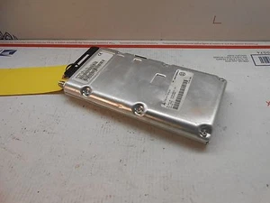00-06 mercedes sclass motorola voice command module 2208200535 PG0349 - Picture 1 of 4