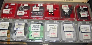 Danco Co 12 Kit For Flat Bibb Rubber Washer Metal Box Plastic Cases - Picture 1 of 3