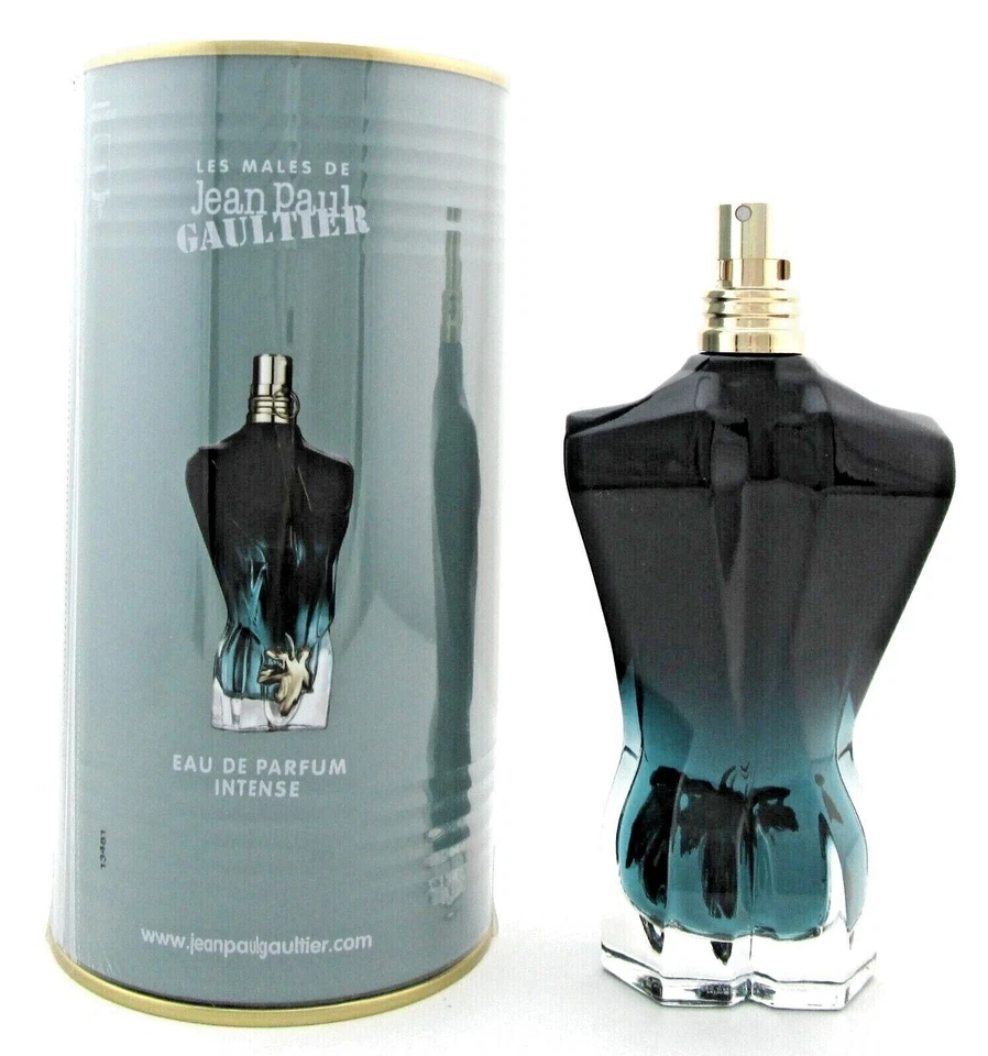 Jean Paul Gaultier Le Beau Men's Eau de Perfum - 4.2 fl oz