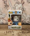 Pop Freddy Funko As Spooky Space Kook LE 3000 Camp Fundays 2023 SDCC w/Protector