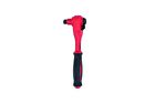 Laser Tools 8414 VDE Insulated Ratchet 3/8"D 45 Tooth