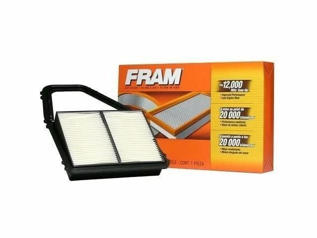 Filtro de aire para Chevy Express 3500 1996-2002 6,5 L V8 1997 1998 1999 2000 X963ZJ Foto 1 de 1