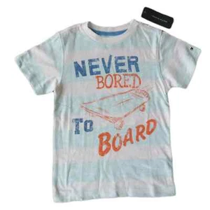 Tommy Hilfiger Boy's Tee T-shirt - Picture 1 of 7