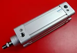 FESTO DNC-40-80-PPV-A Normzylinder Zylinder Pneumatik (163340) NEU - Bild 1 von 4
