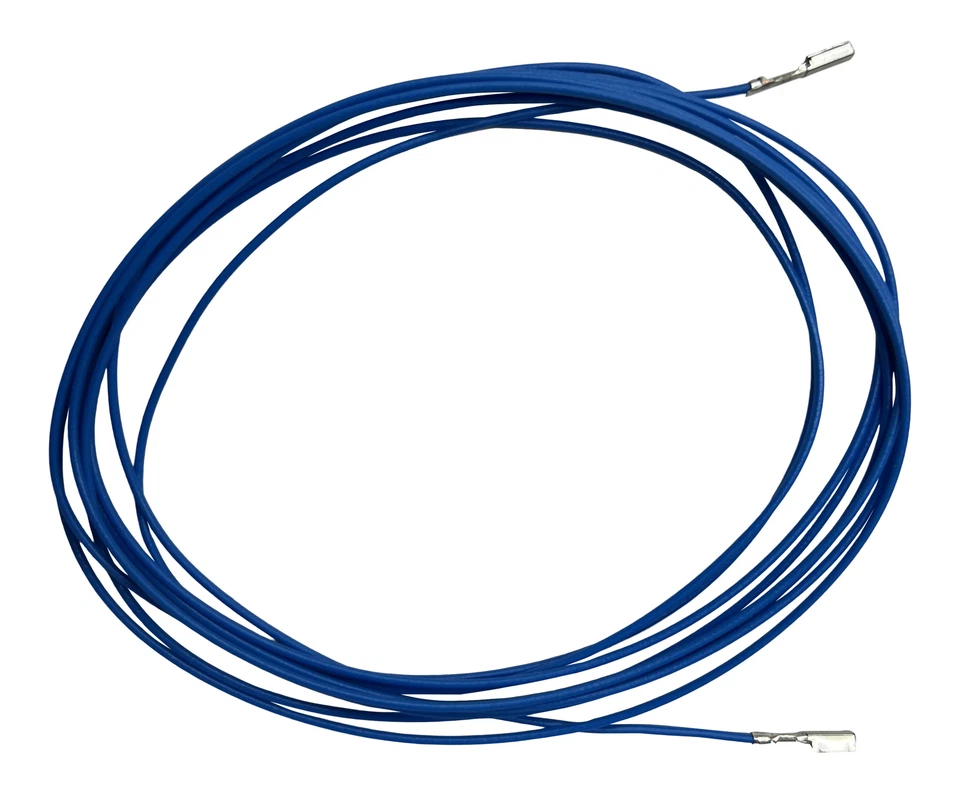 Originale Kufatec Cavo Collegamento Gra Tempomat per Skoda Octavia III 5E + - Immagine 1 di 1