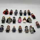 Harry Potter Lego Minifigures Lot of 19 #12