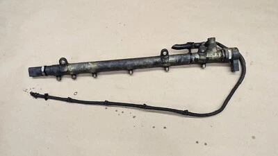 Dodge Sprinter 2500 2004-2006 2,7 diésel inyección de combustible carril 6470700095 Foto 1 de 4