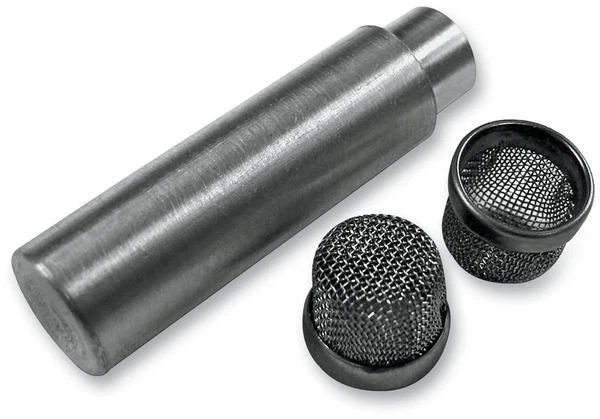 2012-2017 for Harley Softail Slim FLS PINGEL Oil Pump Screens Twin Cam 62169 - Image 1 of 1