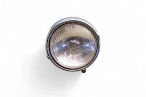 Honda XL100S XL125S XL185S XL250S XL500S CB125S CM185T headlight Bucket H11 *AH5 - Picture 1 of 8