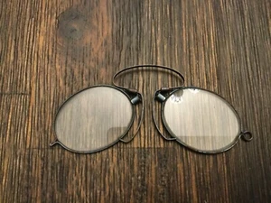 Vintage Estate Spectacles Eyeglasses - Picture 1 of 11
