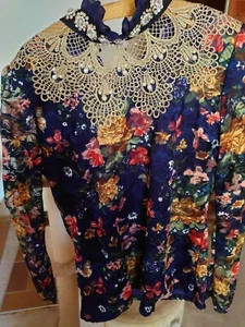 Damenshirt Neu - Bild 1 von 2