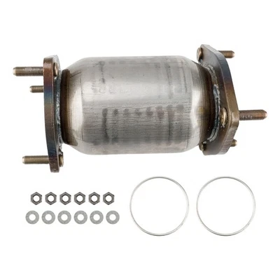 Catalytic Converter For Chevrolet Aveo 2004-2008 1.6L Aveo5 2007-2008 1.6L EPA - Image 1 of 4