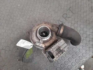 2007-2013 PEUGEOT 4007 Turbocharger 9683657880 - Picture 1 of 14