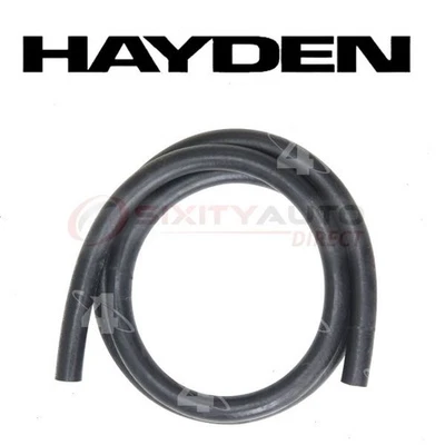 Hayden Oil Cooler Mounting Kit for 1960-1968 Ford Anglia - Automatic sr - Image 1 of 4