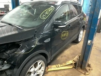 Sunroof Roof Glass Only Rear Stationary Fits 13-16 ESCAPE 10151390 - Image 1 of 4