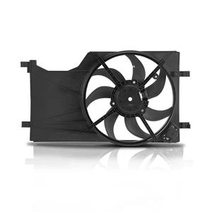 2014-On Vauxhall Adam M13 Corsa E 39059783 Radiator Cooling Fan - Picture 1 of 2