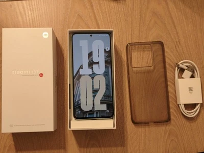 Xiaomi 13T - 256GB - Meadow Green (Dual SIM) - Bild 1 von 4