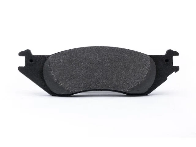 Juego de pastillas de freno delanteras para 04-07 Ford E150 Club Wagon YS79S8 Foto 1 de 1