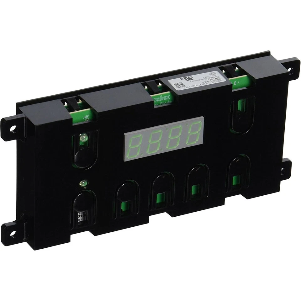 Genuine OEM 316455461 Frigidaire Wall Oven Clock/timer - Image 1 of 1