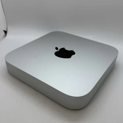 Apple Mac Mini (Late 2014) A1347 i5 2.50GHz 16GB RAM 1TB HDD macOS Monterey (U4) - Image 1 of 4