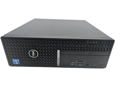 Dell OptiPlex 7090 SFF 2.9GHz i7-10700 16GB RAM 256GB SSD Win11 Pro Grade A NoAC - Image 1 of 3