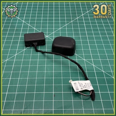 98-02 MERCEDES-BENZ W210 E430 PARABRISAS DELANTERO SENSOR DE LUZ Y LLUVIA OEM Foto 1 de 4