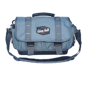Adamsbuilt Mokelumne River Tackle Bag 17 x 10 x 11,5" (ABMRTB) - Bild 1 von 3