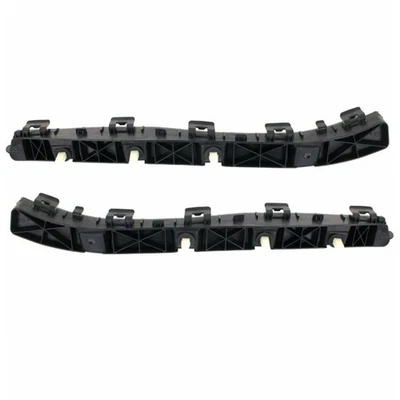 Juego de soportes de montaje de retenedor de cubierta de parachoques trasero para sedán Elantra 11-16 Foto 1 de 4