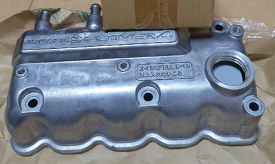 SUBARU Genuine Sambar Head Cover 13285-KA351 - Image 1 of 4