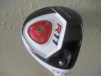 TAYLORMADE R11 T3 14°FAIRWAY 3 WOOD TOUR AD D1-8 R11 FLEX X GRAFITE MASCULINO DESTRO - Imagem 1 de 4