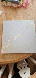 Elvis Aron Presley Limted Edition 25th Anniversary Serial No 09538 - Picture 1 of 3