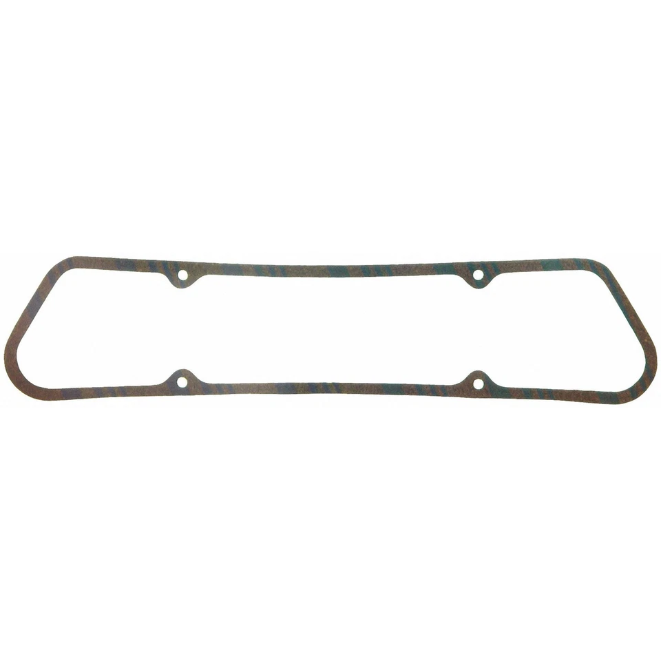 Engine Valve Cover Gasket Set Fel-Pro For 1963-1964 Facel Vega Facel III 1.8L L4 - Image 1 of 1