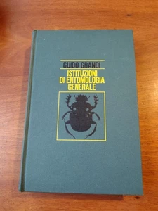 Istituzioni Di Entomologia generale - Foto 1 di 11