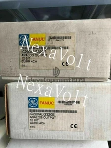 1PCS GE FANUC IC200ALG320E NEW~ - Picture 1 of 1