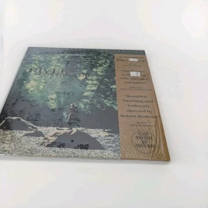 A River Runs Through It Laserdisc LD Brad Pitt - Picture 1 of 1