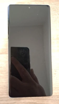 Google Pixel 7 Pro 128GB - Snow (Weiß) (Ohne Simlock) (Dual-SIM) mit OVP - Bild 1 von 4