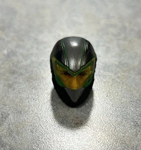 Hasbro Marvel Legends Series Falcon Head (B) Futter Maßstab 1:12 - Bild 1 von 6