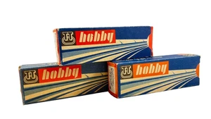 (GT) Berliner TT Bahn 3121,3123,3440 Personenwagen Konvolut [guter Zustand, OVP] - Bild 1 von 5