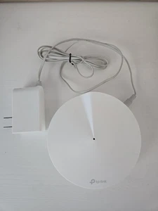 TP-LINK Deco M5 2 Port WiFi Wireless Router (1 Pack) AC1300 - Picture 1 of 1