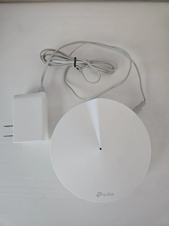 TP-LINK Deco M5 2 Port WiFi Wireless Router (1 Pack) AC1300 - Image 1 of 1