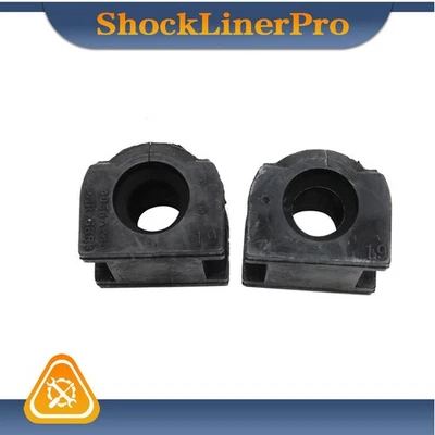 Bujes de enlace de barra estabilizadora trasera 2 piezas para Mitsubishi Outlander Sport 2,0 L 2011-2023  Foto 1 de 4