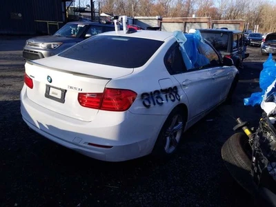 Turbo/supercargador 2,0 L para BMW 320i 4830554 12-18 Foto 1 de 4