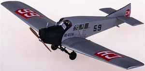 for Herpa for Ad Astra Aero for Junkers F.13 CH-59 1:87 Aircraft Pre-built Model - Picture 1 of 2